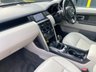 USED 2017 67 LAND ROVER DISCOVERY SPORT 2.0 TD4 SE Tech SUV 5dr Diesel Manual 4WD Euro 6 (s/s) (180 ps) PROPER CARS AT CHRISTMAS PRICE