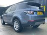 USED 2017 67 LAND ROVER DISCOVERY SPORT 2.0 TD4 SE Tech SUV 5dr Diesel Manual 4WD Euro 6 (s/s) (180 ps) PROPER CARS AT CHRISTMAS PRICE