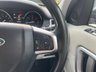 USED 2017 67 LAND ROVER DISCOVERY SPORT 2.0 TD4 SE Tech SUV 5dr Diesel Manual 4WD Euro 6 (s/s) (180 ps) PROPER CARS AT CHRISTMAS PRICE