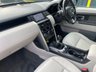 USED 2017 67 LAND ROVER DISCOVERY SPORT 2.0 TD4 SE Tech SUV 5dr Diesel Manual 4WD Euro 6 (s/s) (180 ps) PROPER CARS AT CHRISTMAS PRICE