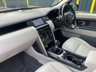 USED 2017 67 LAND ROVER DISCOVERY SPORT 2.0 TD4 SE Tech SUV 5dr Diesel Manual 4WD Euro 6 (s/s) (180 ps) PROPER CARS AT CHRISTMAS PRICE