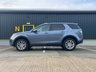 USED 2017 67 LAND ROVER DISCOVERY SPORT 2.0 TD4 SE Tech SUV 5dr Diesel Manual 4WD Euro 6 (s/s) (180 ps) PROPER CARS AT CHRISTMAS PRICE