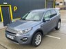 USED 2017 67 LAND ROVER DISCOVERY SPORT 2.0 TD4 SE Tech SUV 5dr Diesel Manual 4WD Euro 6 (s/s) (180 ps) PROPER CARS AT CHRISTMAS PRICE