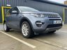 USED 2017 67 LAND ROVER DISCOVERY SPORT 2.0 TD4 SE Tech SUV 5dr Diesel Manual 4WD Euro 6 (s/s) (180 ps) PROPER CARS AT CHRISTMAS PRICE