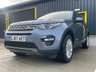 USED 2017 67 LAND ROVER DISCOVERY SPORT 2.0 TD4 SE Tech SUV 5dr Diesel Manual 4WD Euro 6 (s/s) (180 ps) PROPER CARS AT CHRISTMAS PRICE