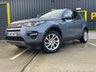 USED 2017 67 LAND ROVER DISCOVERY SPORT 2.0 TD4 SE Tech SUV 5dr Diesel Manual 4WD Euro 6 (s/s) (180 ps) PROPER CARS AT CHRISTMAS PRICE