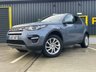 USED 2017 67 LAND ROVER DISCOVERY SPORT 2.0 TD4 SE Tech SUV 5dr Diesel Manual 4WD Euro 6 (s/s) (180 ps) PROPER CARS AT CHRISTMAS PRICE