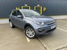USED 2017 67 LAND ROVER DISCOVERY SPORT 2.0 TD4 SE Tech SUV 5dr Diesel Manual 4WD Euro 6 (s/s) (180 ps) PROPER CARS AT CHRISTMAS PRICE