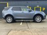 USED 2017 67 LAND ROVER DISCOVERY SPORT 2.0 TD4 SE Tech SUV 5dr Diesel Manual 4WD Euro 6 (s/s) (180 ps) PROPER CARS AT CHRISTMAS PRICE