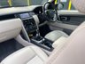 USED 2017 67 LAND ROVER DISCOVERY SPORT 2.0 TD4 SE Tech SUV 5dr Diesel Manual 4WD Euro 6 (s/s) (180 ps) PROPER CARS AT CHRISTMAS PRICE