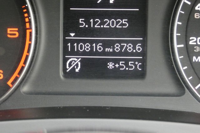 2017 AUDI Q3 - Photo 12