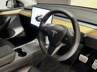 USED 2023 23 TESLA MODEL Y (Dual Motor) Performance SUV 5dr Electric Auto 4WDE (426 bhp) +ONE OWNER FROM NEW+
