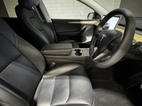 USED 2023 23 TESLA MODEL Y (Dual Motor) Performance SUV 5dr Electric Auto 4WDE (426 bhp) +ONE OWNER FROM NEW+