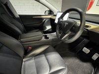 USED 2023 23 TESLA MODEL Y (Dual Motor) Performance SUV 5dr Electric Auto 4WDE (426 bhp) +ONE OWNER FROM NEW+