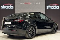 USED 2023 23 TESLA MODEL Y (Dual Motor) Performance SUV 5dr Electric Auto 4WDE (426 bhp) +ONE OWNER FROM NEW+