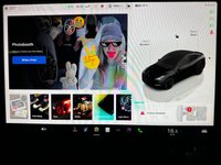 USED 2023 23 TESLA MODEL Y (Dual Motor) Performance SUV 5dr Electric Auto 4WDE (426 bhp) +ONE OWNER FROM NEW+