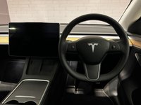 USED 2023 23 TESLA MODEL Y (Dual Motor) Performance SUV 5dr Electric Auto 4WDE (426 bhp) +ONE OWNER FROM NEW+