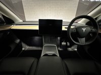 USED 2023 23 TESLA MODEL Y (Dual Motor) Performance SUV 5dr Electric Auto 4WDE (426 bhp) +ONE OWNER FROM NEW+