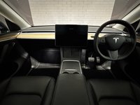 USED 2023 23 TESLA MODEL Y (Dual Motor) Performance SUV 5dr Electric Auto 4WDE (426 bhp) +ONE OWNER FROM NEW+