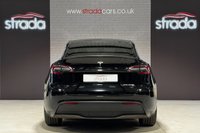 USED 2023 23 TESLA MODEL Y (Dual Motor) Performance SUV 5dr Electric Auto 4WDE (426 bhp) +ONE OWNER FROM NEW+