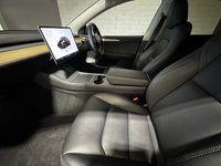 USED 2023 23 TESLA MODEL Y (Dual Motor) Performance SUV 5dr Electric Auto 4WDE (426 bhp) +ONE OWNER FROM NEW+