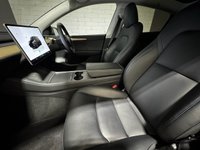 USED 2023 23 TESLA MODEL Y (Dual Motor) Performance SUV 5dr Electric Auto 4WDE (426 bhp) +ONE OWNER FROM NEW+
