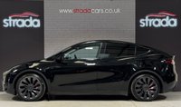 USED 2023 23 TESLA MODEL Y (Dual Motor) Performance SUV 5dr Electric Auto 4WDE (426 bhp) +ONE OWNER FROM NEW+