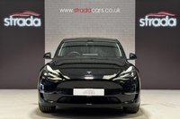 USED 2023 23 TESLA MODEL Y (Dual Motor) Performance SUV 5dr Electric Auto 4WDE (426 bhp) +ONE OWNER FROM NEW+