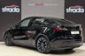 USED 2023 23 TESLA MODEL Y (Dual Motor) Performance SUV 5dr Electric Auto 4WDE (426 bhp) +ONE OWNER FROM NEW+