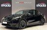 USED 2023 23 TESLA MODEL Y (Dual Motor) Performance SUV 5dr Electric Auto 4WDE (426 bhp) +ONE OWNER FROM NEW+