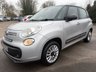 USED 2013 63 FIAT 500L 1.3 MultiJet Lounge MPV 5dr Diesel Manual Euro 5**PANORAMIC SUNROOF** 2 OWNERS, &pound;20 ROAD TAX* 2KEYS* **PANORAMIC SUNROOF** 2 OWNERS, &pound;20 ROAD TAX* 2KEYS*