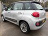 USED 2013 63 FIAT 500L 1.3 MultiJet Lounge MPV 5dr Diesel Manual Euro 5**PANORAMIC SUNROOF** 2 OWNERS, &pound;20 ROAD TAX* 2KEYS* **PANORAMIC SUNROOF** 2 OWNERS, &pound;20 ROAD TAX* 2KEYS*