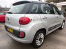 USED 2013 63 FIAT 500L 1.3 MultiJet Lounge MPV 5dr Diesel Manual Euro 5**PANORAMIC SUNROOF** 2 OWNERS, &pound;20 ROAD TAX* 2KEYS* **PANORAMIC SUNROOF** 2 OWNERS, &pound;20 ROAD TAX* 2KEYS*