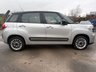 USED 2013 63 FIAT 500L 1.3 MultiJet Lounge MPV 5dr Diesel Manual Euro 5**PANORAMIC SUNROOF** 2 OWNERS, &pound;20 ROAD TAX* 2KEYS* **PANORAMIC SUNROOF** 2 OWNERS, &pound;20 ROAD TAX* 2KEYS*