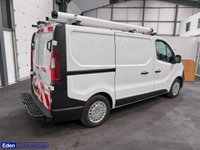 USED 2016 16 VAUXHALL VIVARO 1.6 CDTi 2900 ecoFLEX L1 H1 Euro 5 (s/s) (90 ps) 
