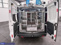 USED 2016 16 VAUXHALL VIVARO 1.6 CDTi 2900 ecoFLEX L1 H1 Euro 5 (s/s) (90 ps) 