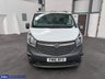 USED 2016 16 VAUXHALL VIVARO 1.6 CDTi 2900 ecoFLEX L1 H1 Euro 5 (s/s) (90 ps) 