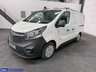 USED 2016 16 VAUXHALL VIVARO 1.6 CDTi 2900 ecoFLEX L1 H1 Euro 5 (s/s) (90 ps) 