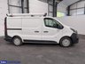 USED 2016 16 VAUXHALL VIVARO 1.6 CDTi 2900 ecoFLEX L1 H1 Euro 5 (s/s) (90 ps) 