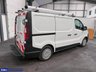 USED 2016 16 VAUXHALL VIVARO 1.6 CDTi 2900 ecoFLEX L1 H1 Euro 5 (s/s) (90 ps) 