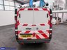 USED 2016 16 VAUXHALL VIVARO 1.6 CDTi 2900 ecoFLEX L1 H1 Euro 5 (s/s) (90 ps) 