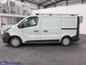 USED 2016 16 VAUXHALL VIVARO 1.6 CDTi 2900 ecoFLEX L1 H1 Euro 5 (s/s) (90 ps) 