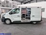 USED 2016 16 VAUXHALL VIVARO 1.6 CDTi 2900 ecoFLEX L1 H1 Euro 5 (s/s) (90 ps) 