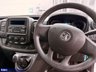 USED 2016 16 VAUXHALL VIVARO 1.6 CDTi 2900 ecoFLEX L1 H1 Euro 5 (s/s) (90 ps) 