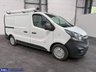 USED 2016 16 VAUXHALL VIVARO 1.6 CDTi 2900 ecoFLEX L1 H1 Euro 5 (s/s) (90 ps) 