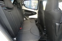 USED 2014 14 CITROEN C1 1.0i Platinum Hatchback 5dr Petrol Manual Euro 5 (68 ps) 