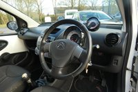 USED 2014 14 CITROEN C1 1.0i Platinum Hatchback 5dr Petrol Manual Euro 5 (68 ps) 