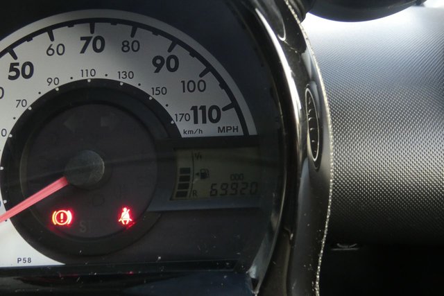 2014 CITROEN C1 - Photo 12