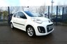 USED 2014 14 CITROEN C1 1.0i Platinum Hatchback 5dr Petrol Manual Euro 5 (68 ps) 