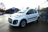 USED 2014 14 CITROEN C1 1.0i Platinum Hatchback 5dr Petrol Manual Euro 5 (68 ps) 